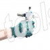 Рукавички від порізів, МБС MaxiCut Oil 44-304